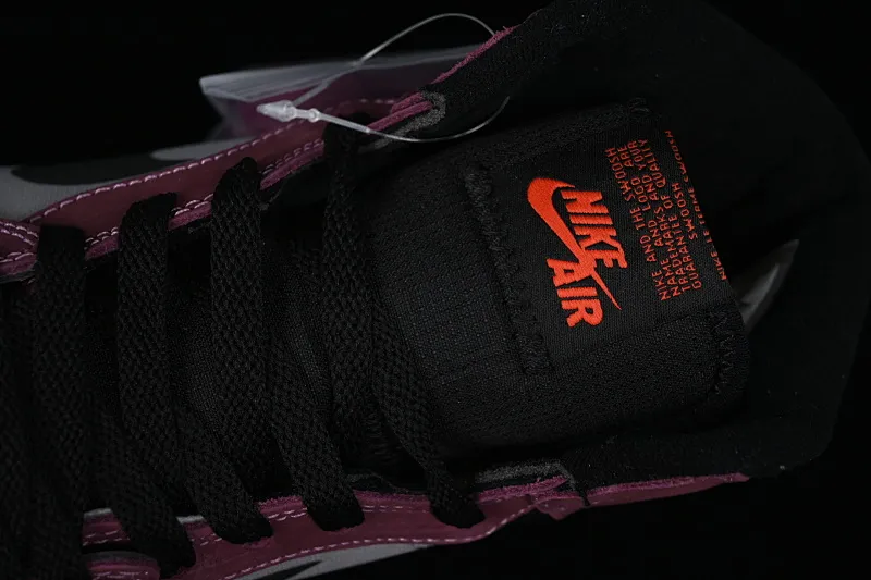 All categories Air Jordan Jordan series basketball shoes Air Jordan 1 High Air Jordan 1 Element "Gore-Tex" AJ1 Joe 1 Violet high-top basketball shoes DB2889-500